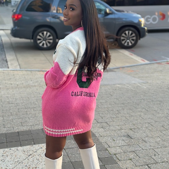 Meet your Posher, Kadijah - Picture 1 of 1